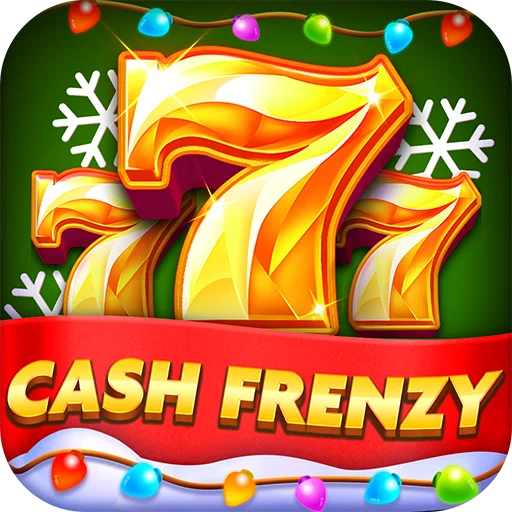 Cash Frenzy™ - Casino Slots