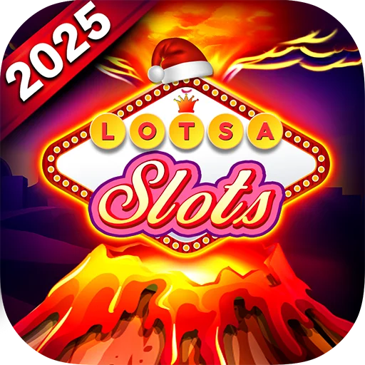Lotsa Slots - Casino Games