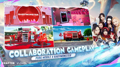 img/screenshots/1330123889-3.webp PUBG MOBILE screenshot 3