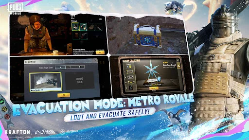 img/screenshots/1330123889-6.webp PUBG MOBILE screenshot 6