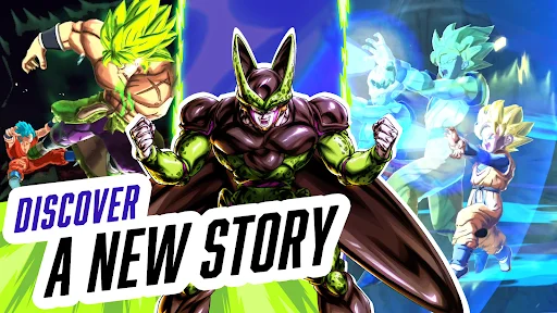 img/screenshots/1358222641-6.webp DRAGON BALL LEGENDS screenshot 6