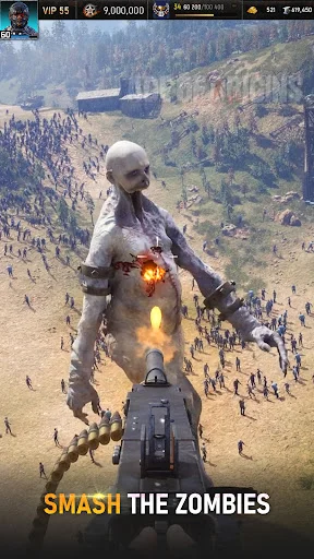 img/screenshots/1376515087-4.webp Age of Origins screenshot 4