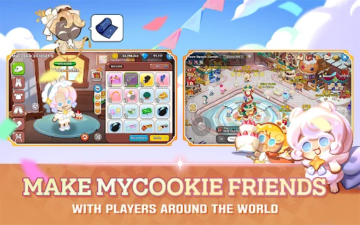 img/screenshots/1509450845-6.webp CookieRun: Kingdom screenshot 6