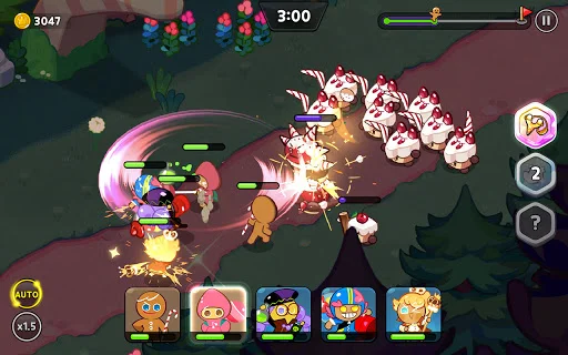 img/screenshots/1509450845-7.webp CookieRun: Kingdom screenshot 7