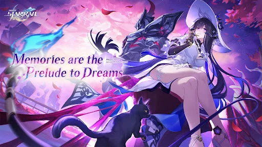img/screenshots/1599719154-1.webp Honkai: Star Rail screenshot 1