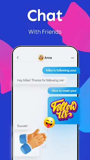 img/screenshots/1601377257-4.webp Plamfy: Live Stream Video Chat screenshot 4