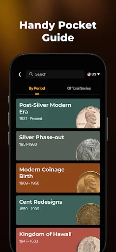 img/screenshots/1634551626-7.webp CoinSnap - Coin Identifier screenshot 7