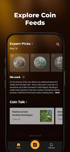 img/screenshots/1634551626-8.webp CoinSnap - Coin Identifier screenshot 8