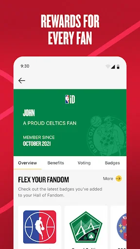 img/screenshots/484672289-7.webp NBA: Live Games & Scores screenshot 7