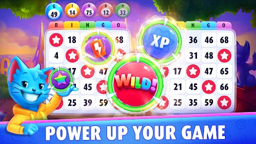 img/screenshots/529996768-2.webp Bingo Blitz™️ - Bingo Games screenshot 2