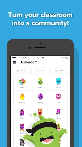 img/screenshots/552602056-1.webp ClassDojo screenshot 1