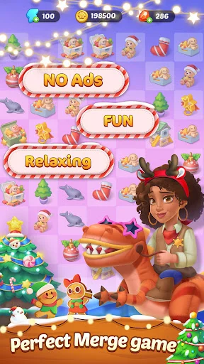 img/screenshots/6443755785-3.webp Seaside Escape®: Merge & Story screenshot 3