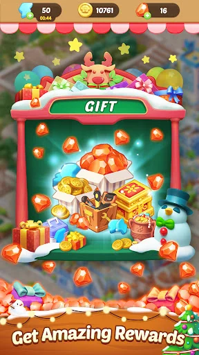 img/screenshots/6443755785-7.webp Seaside Escape®: Merge & Story screenshot 7