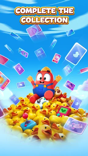 img/screenshots/6449094229-1.webp Match Factory! screenshot 1