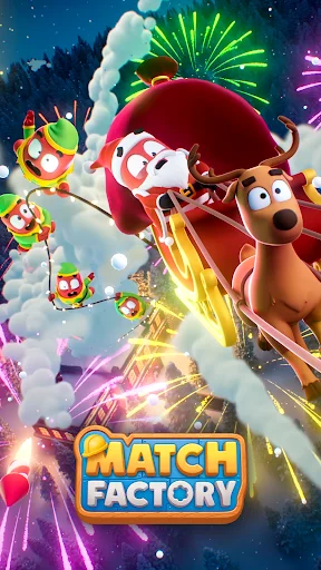 img/screenshots/6449094229-7.webp Match Factory! screenshot 7