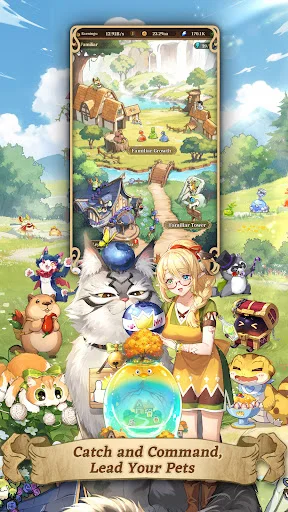 img/screenshots/6449289088-3.webp Isekai:Slow Life screenshot 3