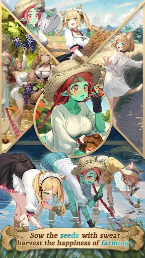 img/screenshots/6449289088-5.webp Isekai:Slow Life screenshot 5