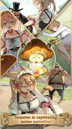 img/screenshots/6449289088-6.webp Isekai:Slow Life screenshot 6