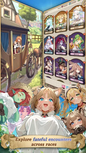 img/screenshots/6449289088-7.webp Isekai:Slow Life screenshot 7