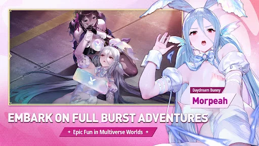 img/screenshots/6450099588-3.webp BrownDust2 - Full Burst RPG screenshot 3