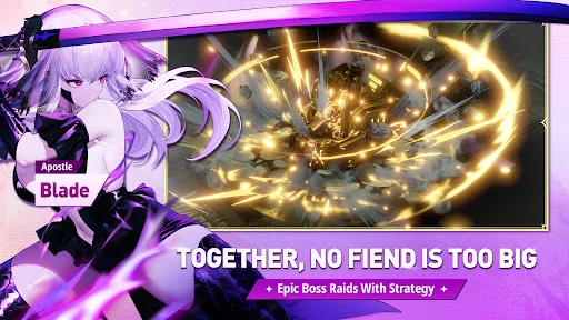 img/screenshots/6450099588-6.webp BrownDust2 - Full Burst RPG screenshot 6