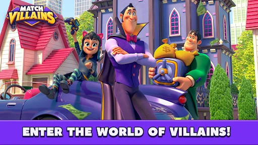 img/screenshots/6479752688-7.webp Match Villains screenshot 7