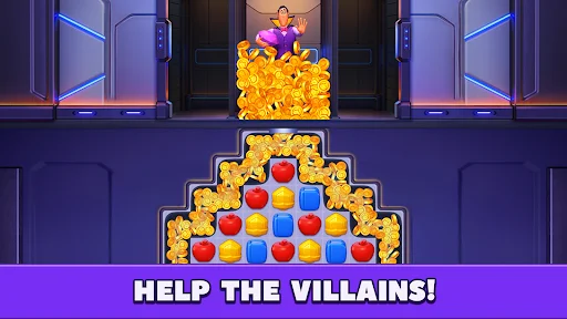 img/screenshots/6479752688-8.webp Match Villains screenshot 8
