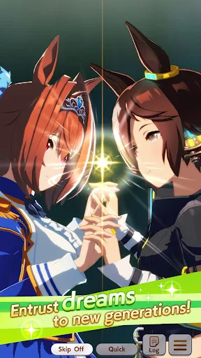 img/screenshots/6480433538-4.webp Umamusume: Pretty Derby screenshot 4