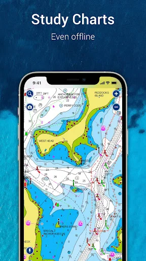 img/screenshots/744920098-1.webp Navionics® Boating screenshot 1