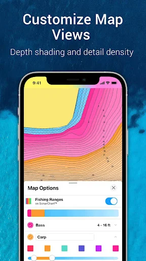 img/screenshots/744920098-5.webp Navionics® Boating screenshot 5