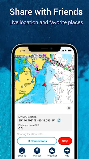 img/screenshots/744920098-8.webp Navionics® Boating screenshot 8