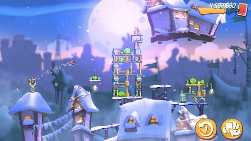 img/screenshots/880047117-1.webp Angry Birds 2 screenshot 1