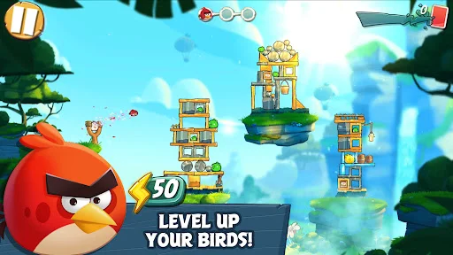 img/screenshots/880047117-7.webp Angry Birds 2 screenshot 7