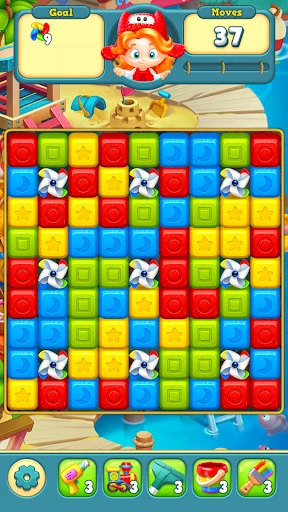 img/screenshots/890378044-1.webp Toy Blast screenshot 1