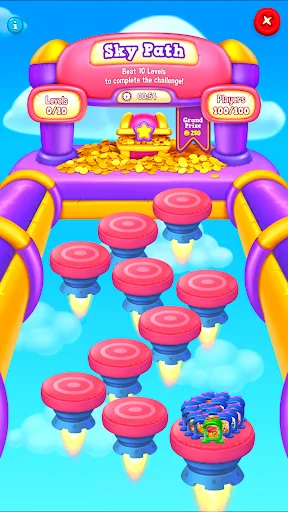 img/screenshots/890378044-4.webp Toy Blast screenshot 4