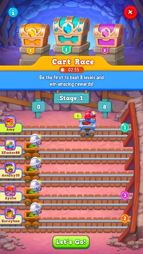 img/screenshots/890378044-5.webp Toy Blast screenshot 5