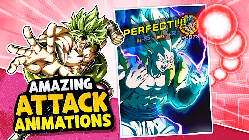 img/screenshots/951627425-2.webp DRAGON BALL Z DOKKAN BATTLE screenshot 2